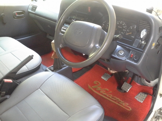 หัวจรวดรถบ้านเจ้าของขายเองปี 2000 หัวจรวดรถบ้านเจ้าของขายเองปี 2000