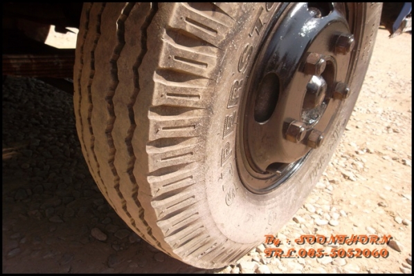 ขายด่วน รถบรรทุก 6 ล้อ ISUZU NPR59P 115 แรง กระบะ 5M รถสวย พร้อมใช้งานราคาสุดคุ้ม