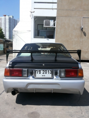 ขาย nissan b11 y92-93 แต่งสวย ซิ่ง!!!!
