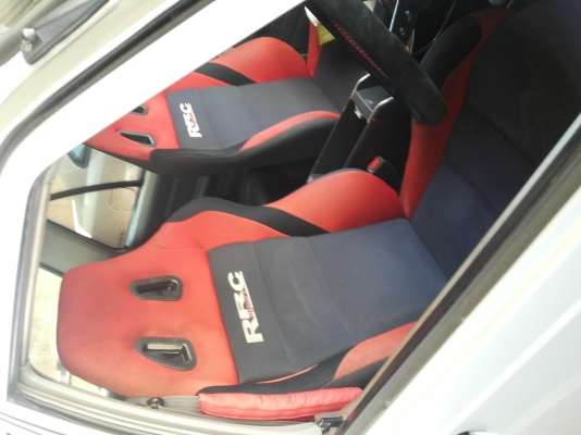 ขาย nissan b11 y92-93 แต่งสวย ซิ่ง!!!!