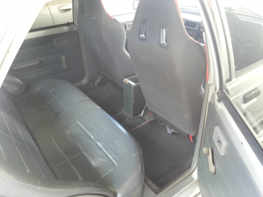 ขาย nissan b11 y92-93 แต่งสวย ซิ่ง!!!!