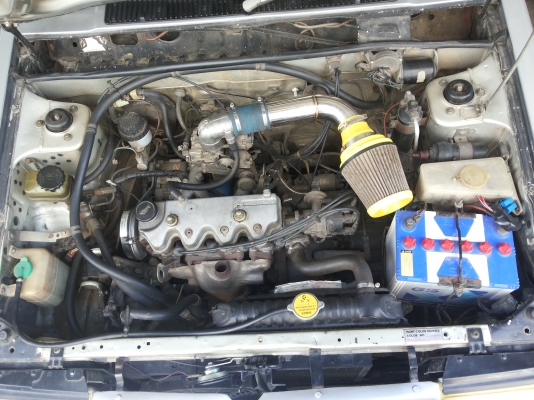 ขาย nissan b11 y92-93 แต่งสวย ซิ่ง!!!!