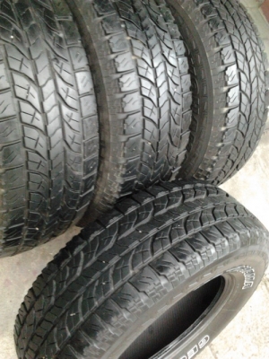 Yokohama 30/9.5/15 ปี09