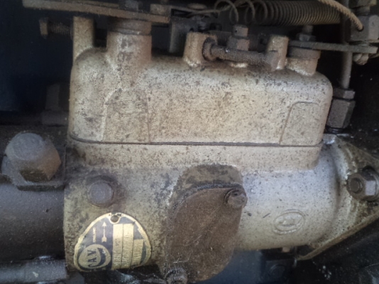 นาทีทองต้องการขาย รถไถ LEY LAND MODEL 272 71 HP ราคาวันนี้ลดอีกทีครับเคาะครั้งสุดท้าย เหลือเต็มๆ 90000