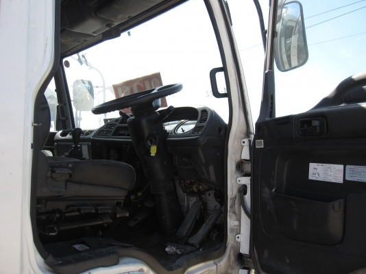 ขาย เดก้า 195 10 ล้อ เครื่อง 6HH1