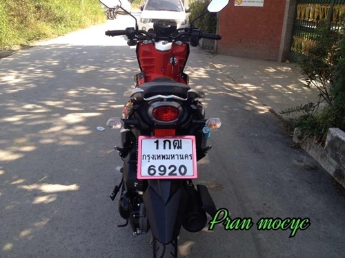 ขายyamaha ttx สีดำเเดง ปี2556 ขายyamaha ttx สีดำเเดง ปี2556