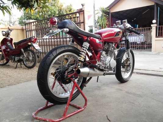 วิง200คาเฟ่ ทะเบียน เครื่องไลฟาน200สตาร์ทมือ