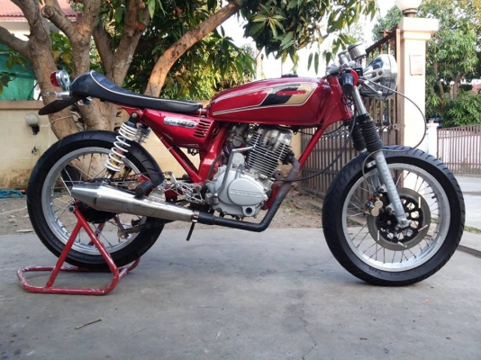 วิง200คาเฟ่ ทะเบียน เครื่องไลฟาน200สตาร์ทมือ