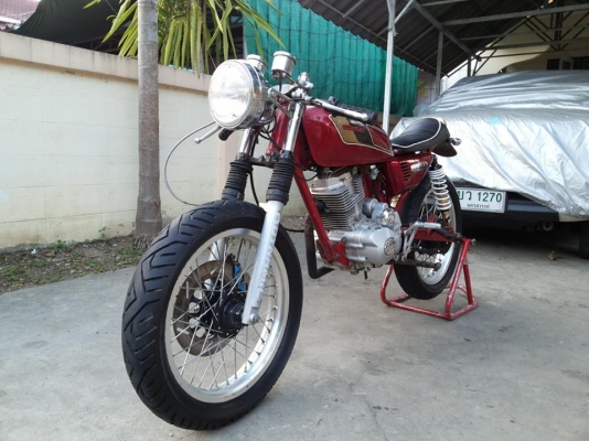 วิง200คาเฟ่ ทะเบียน เครื่องไลฟาน200สตาร์ทมือ