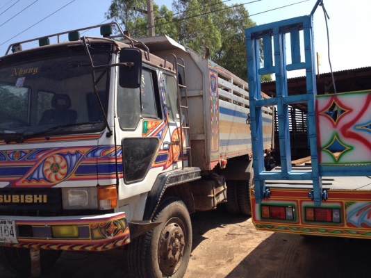 ขายหลง527MA 195 10 speed ดั้มครับ ขายหลง527MA 195 10 speed ดั้มครับ