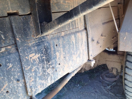 ขายหลง527MA 195  10 speed ดั้มครับ