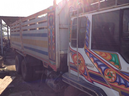 ขายหลง527MA 195 10 speed ดั้มครับ ขายหลง527MA 195 10 speed ดั้มครับ