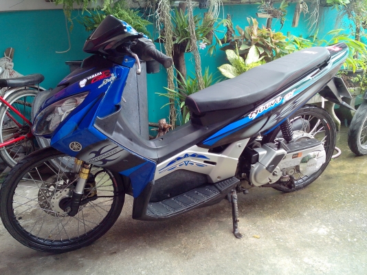 ขายนูโวMX