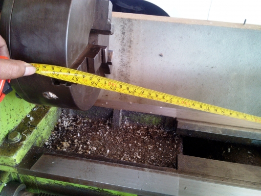 ขายถูก45,000เครื่องกลีง7ฟุต3เพลาไฟ3เฟตมีปั๊มน้ำ