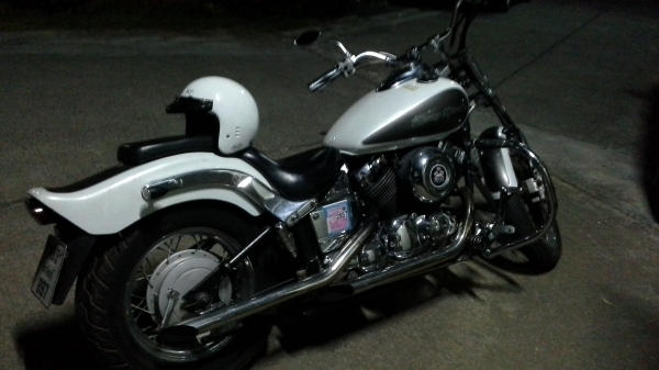ขายdragstar400 ขายdragstar400