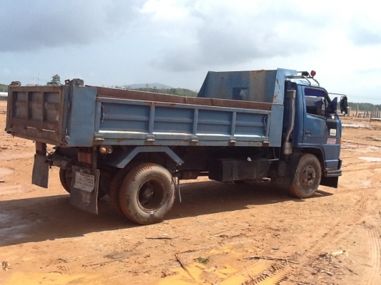 ขายหกล้อดั้ม 115 พร้อมใช้งาน