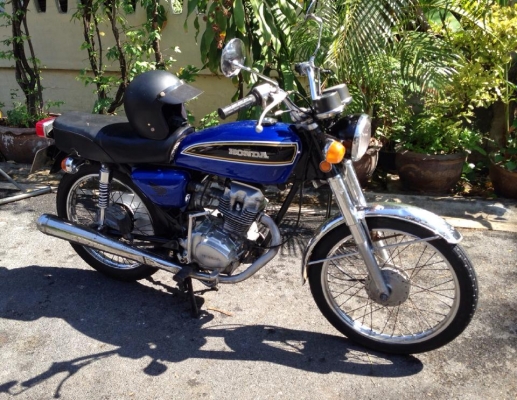 honda cg 125--ทะเบียนแท้--ไม่ขาดต่อ--โอนได้เลยครับ**ลองดูครับพี่ honda cg 125--ทะเบียนแท้--ไม่ขาดต่อ--โอนได้เลยครับ**ลองดูครับพี่