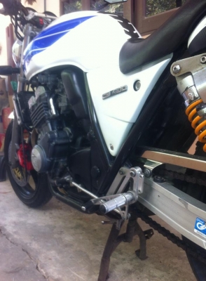 cb400 อินวอย สพม