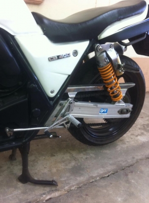 cb400 อินวอย สพม