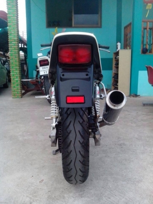 cb400 อินวอย สพม