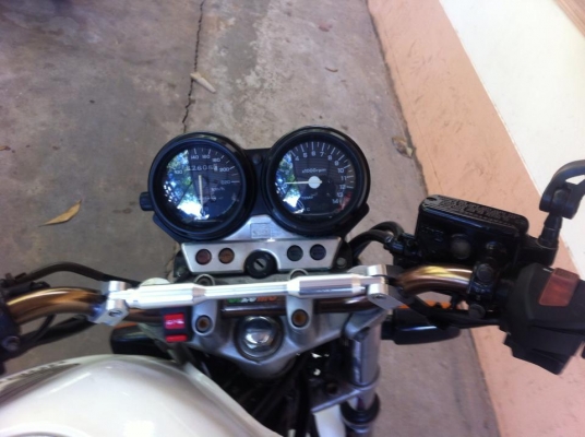 cb400 อินวอย สพม