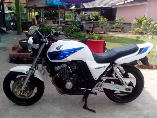 cb400 อินวอย สพม
