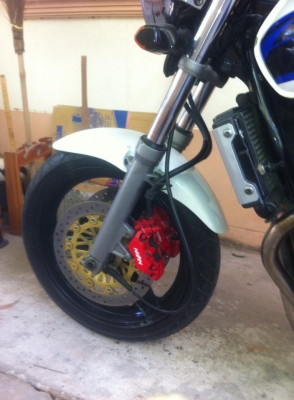 cb400 อินวอย สพม