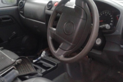 ขายตัวรถดีแม็คปี2008ไม่มีเครื่องราคา75000บาทไม่มีเล่มครับ