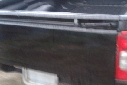 ขายตัวรถดีแม็คปี2008ไม่มีเครื่องราคา75000บาทไม่มีเล่มครับ