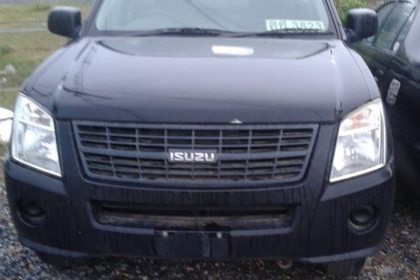 ขายตัวรถดีแม็คปี2008ไม่มีเครื่องราคา75000บาทไม่มีเล่มครับ