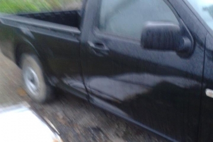 ขายตัวรถดีแม็คปี2008ไม่มีเครื่องราคา75000บาทไม่มีเล่มครับ