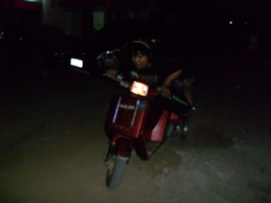 ขายป๊อบ  HONDA gyro UP     MINI  TRUCK            15500