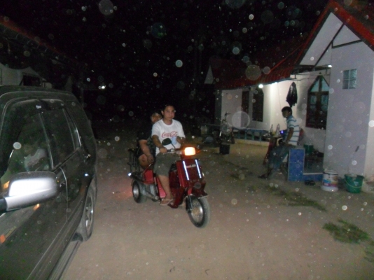 ขายป๊อบ  HONDA gyro UP     MINI  TRUCK            15500