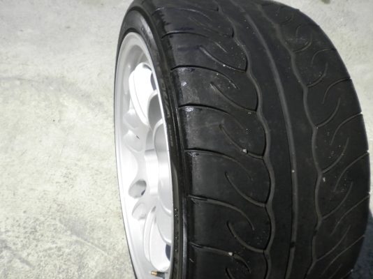 ขอบ18 พร้อมยาง