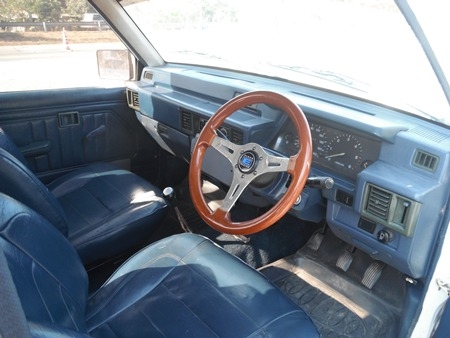 ขาย MITSUBISHI แค็ป เพาเวอร์ 2.5 เครื่องดี เกียร์ดี สภาพพร้อมใช้ ภาษีปี2557 เอกสารพร้อมโอน