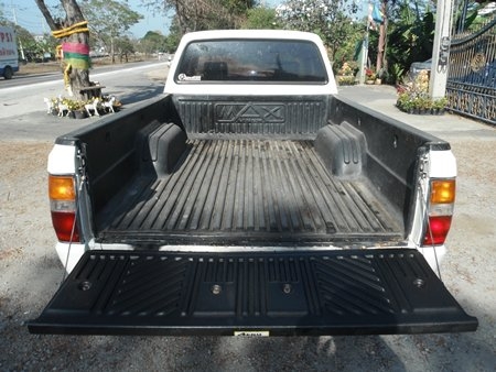 ขาย MITSUBISHI แค็ป เพาเวอร์ 2.5 เครื่องดี เกียร์ดี สภาพพร้อมใช้ ภาษีปี2557 เอกสารพร้อมโอน