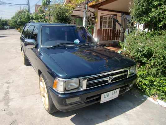 ขายกระบะไมตี้เอ็ก ปี95 เครื่องดีแน่นๆไม่ไอไม่จามสภาพพร้อมใช้งาน ขายกระบะไมตี้เอ็ก ปี95 เครื่องดีแน่นๆไม่ไอไม่จามสภาพพร้อมใช้งาน