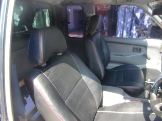 ขายกระบะไมตี้เอ็ก ปี95 เครื่องดีแน่นๆไม่ไอไม่จามสภาพพร้อมใช้งาน