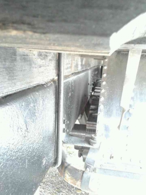 10 ล้อ  hino 1เพลา FL1J 210  แรงม้า ปี41  สภาพสวย พร้อมใช้งาน ราคาต่อรองได้ 087-2976734