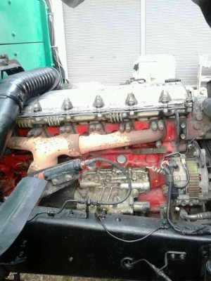 10 ล้อ  hino 1เพลา FL1J 210  แรงม้า ปี41  สภาพสวย พร้อมใช้งาน ราคาต่อรองได้ 087-2976734