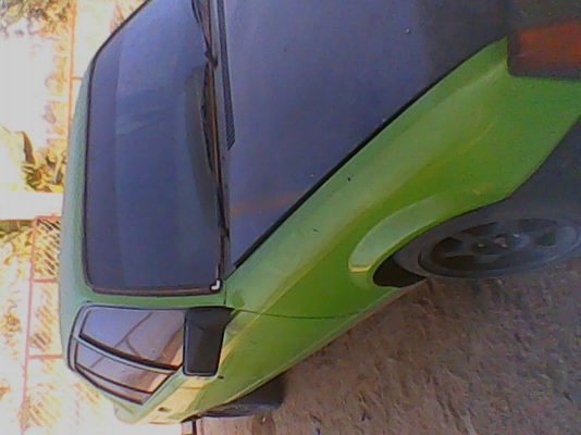 ขายรถเก๋งโอเปิ้ลสภาพดี ไม่ผุ พร้อมใช้ เครื่องดี เครื่องg 1 ติดแก๊ช ทะเบียนพร้อมโอน