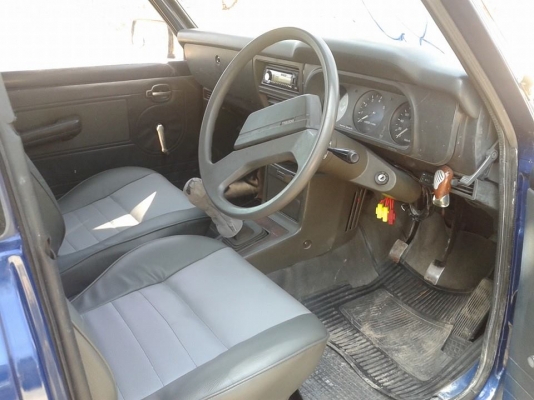 ขายมาสด้า หัวโหนก ปี96 แก็สLPG แอร์เย็น รถบ้านบางๆพร้อมใช้