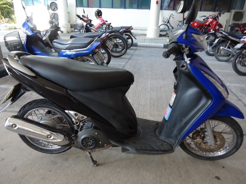 suzuki stepปี 51