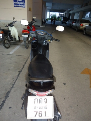 suzuki stepปี 51