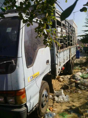 ขายnkr110แรงม้า ขายnkr110แรงม้า