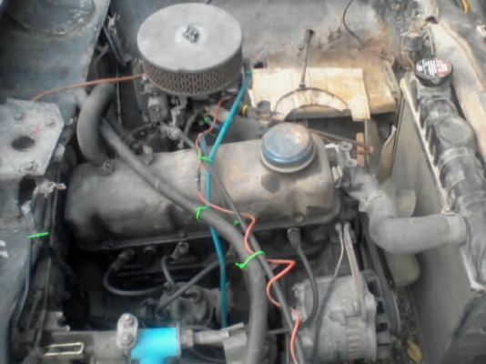 ขายครับ กระบะเล็ก มาสด้า 1300 วางเครื่อง นิสสัน1400ลงเล่มแล้วครับ