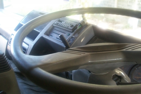 ฮีโน่zm18ล้อพ่วงบรรถุกวัตถุเหลว