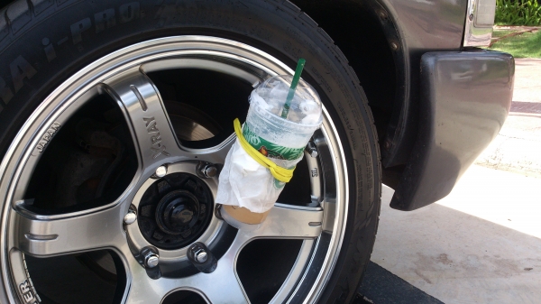 ขายนิสสันบิ๊กเอ็ม ตอนครึ่ง เดิมๆ เนี้ยบๆ