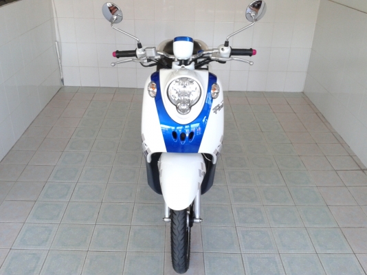 Fino รถบ้าน สภาพเดิม ปี56 Fino รถบ้าน สภาพเดิม ปี56