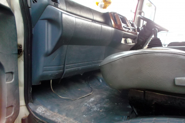 ขายด่วนรถสิบล้อHINOMAGAFL1JเครืองJ08C220แรงม้าปี47 ขายด่วนรถสิบล้อHINOMAGAFL1JเครืองJ08C220แรงม้าปี47